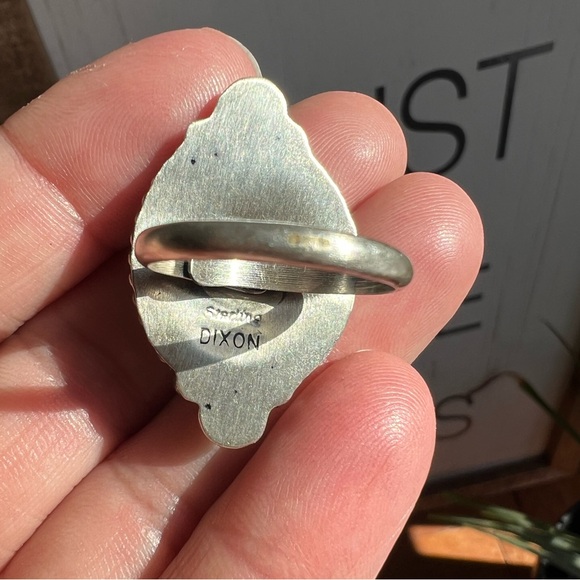 Turquoise Ring - Picture 3 of 4